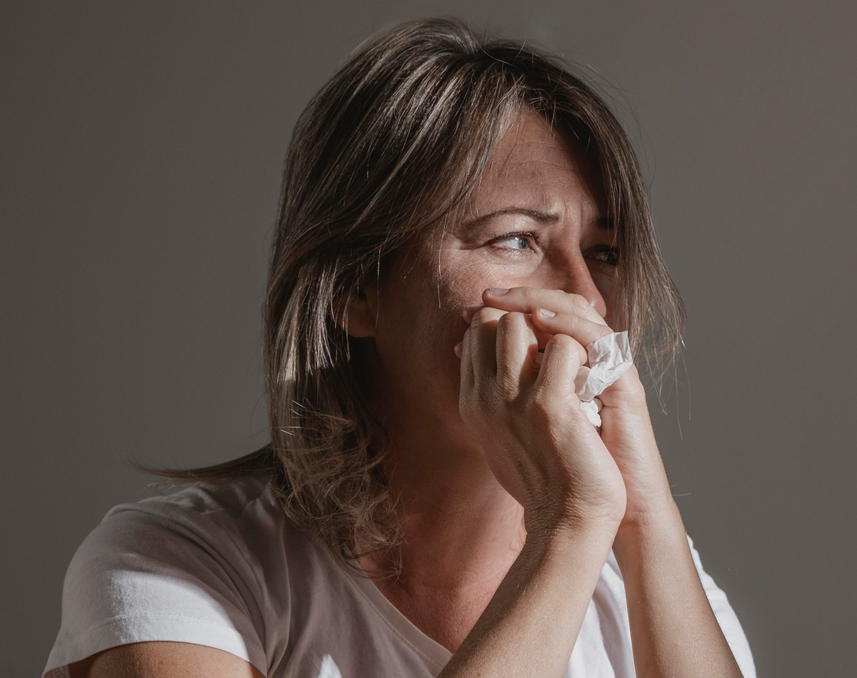 Menopausa e Saúde Mental – O que Você Precisa Saber