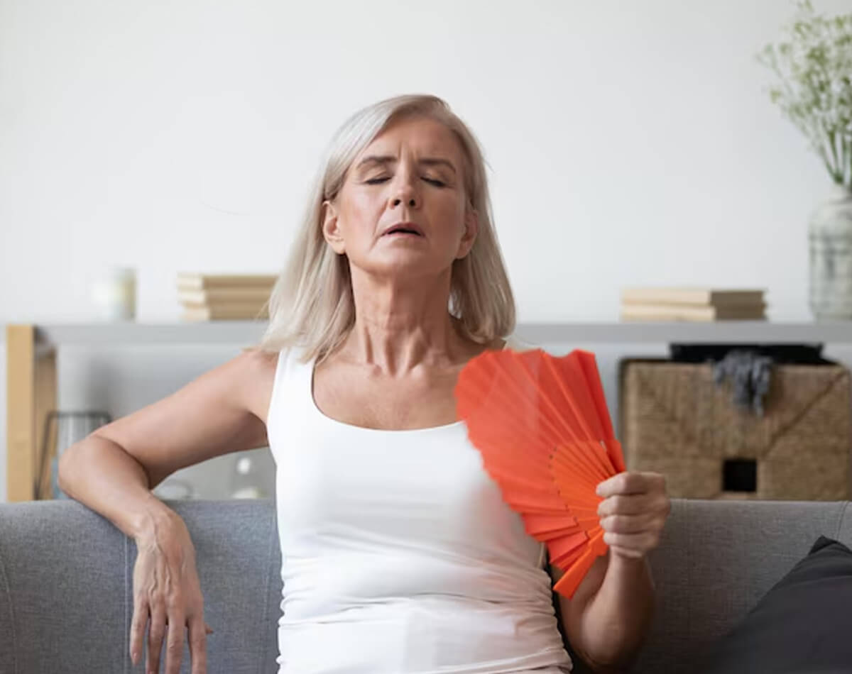 Estágios da Menopausa: O Que Esperar em Cada Fase
