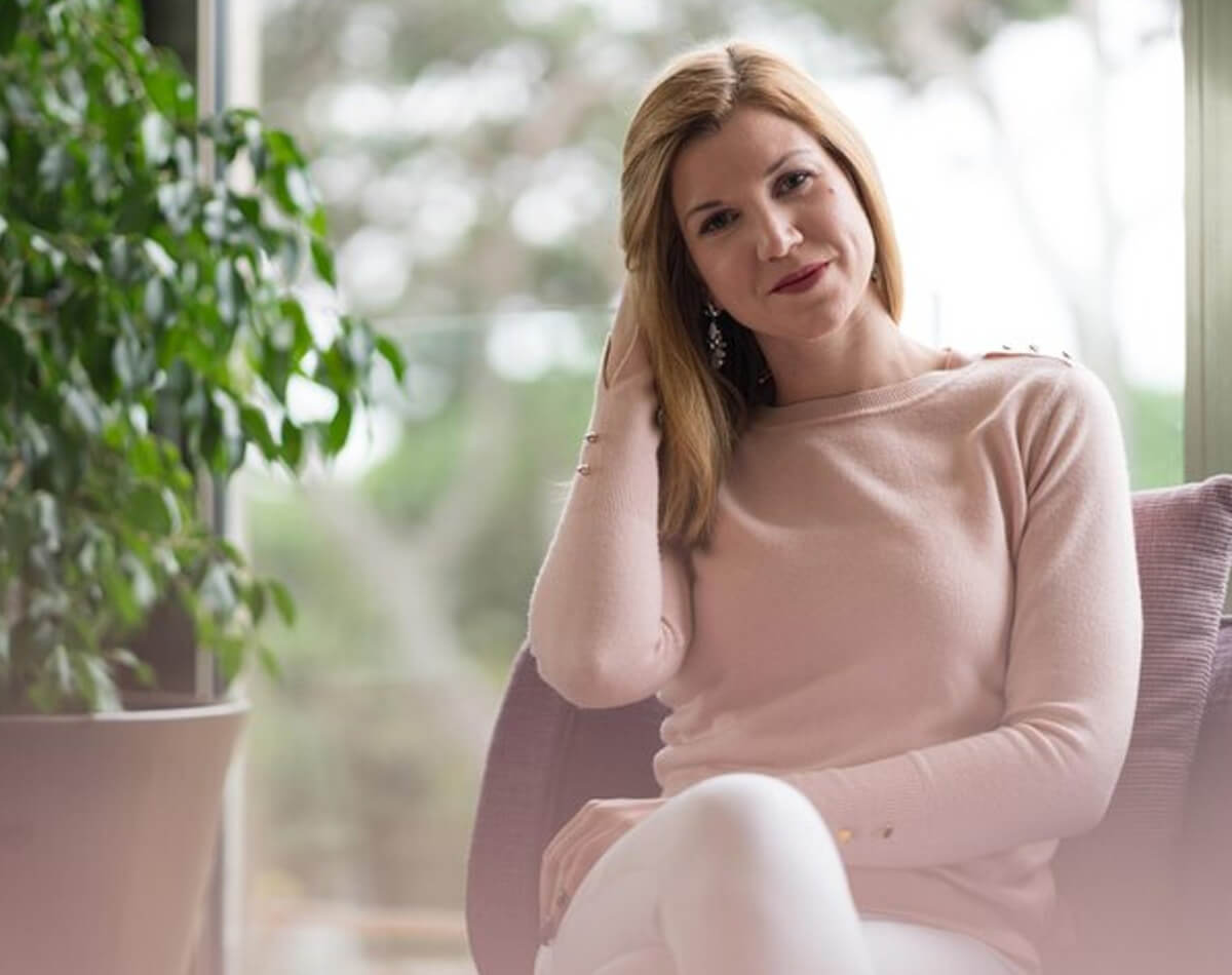 Prevenção de Doenças para Mulheres de 35 a 40 Anos na Perimenopausa com Ayurveda