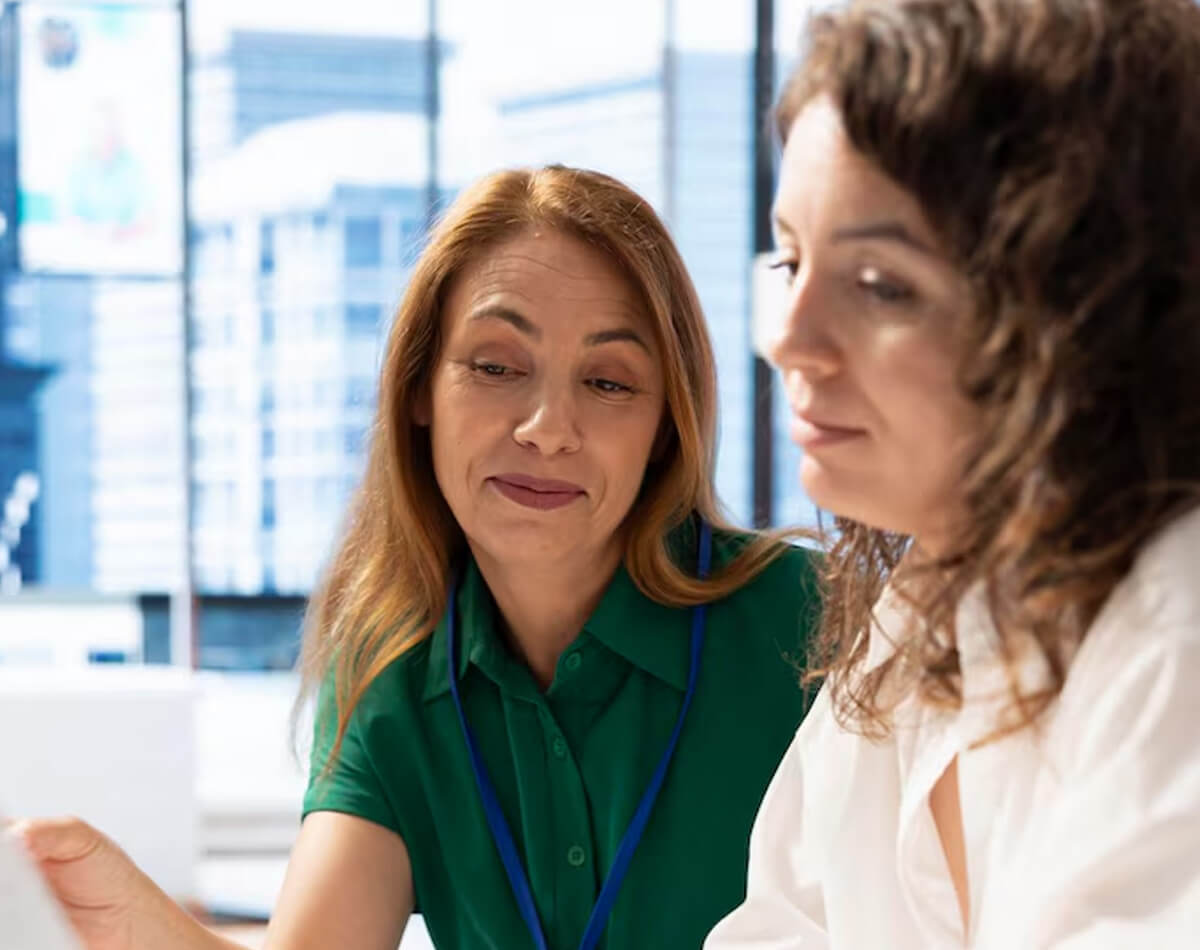 A Importância de Conhecer em Profundidade as Opções de Tratamento para a Menopausa