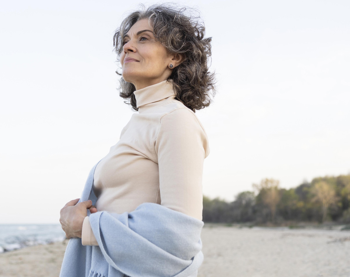 Menopausa, Hormônios e Cérebro: O Que a Ciência Revela Sobre a Saúde Mental Feminina